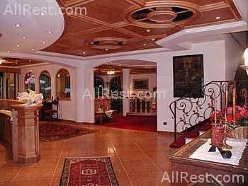 Park Hotel Dorfer 17